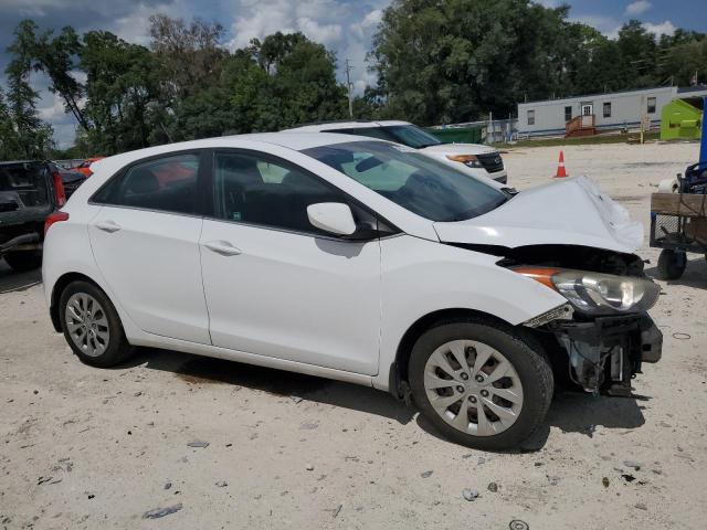 Photo 3 VIN: KMHD35LH6GU329985 - HYUNDAI ELANTRA GT 