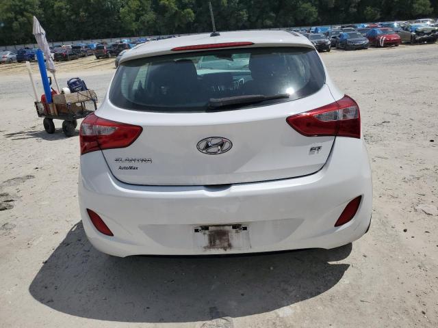 Photo 5 VIN: KMHD35LH6GU329985 - HYUNDAI ELANTRA GT 