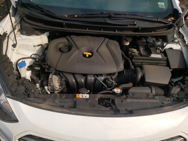 Photo 6 VIN: KMHD35LH6GU336502 - HYUNDAI ELANTRA GT 