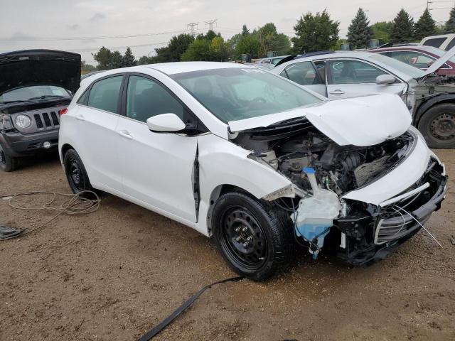 Photo 3 VIN: KMHD35LH6HU349879 - HYUNDAI ELANTRA GT 