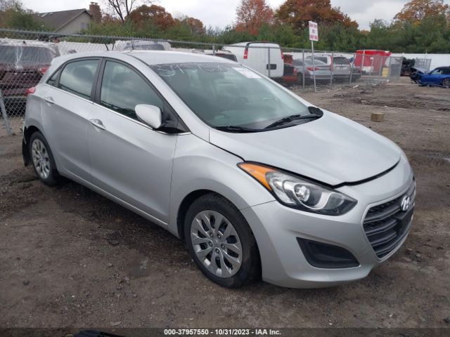 Photo 0 VIN: KMHD35LH6HU353253 - HYUNDAI ELANTRA GT 