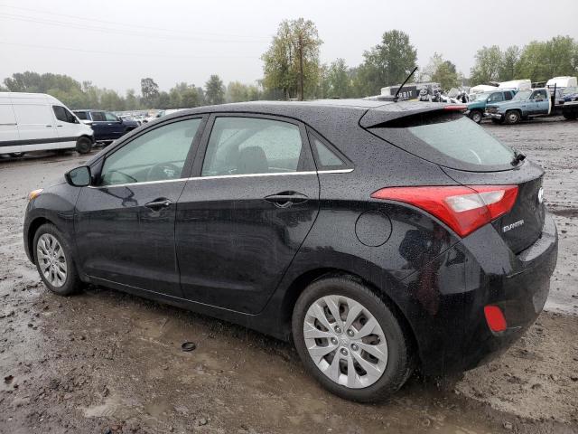 Photo 1 VIN: KMHD35LH6HU366407 - HYUNDAI ELANTRA 