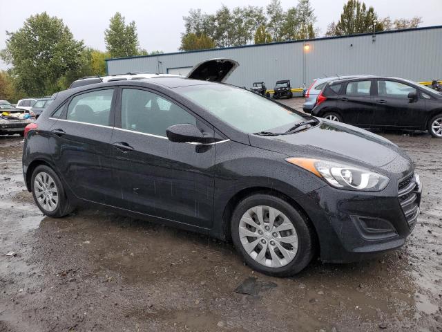 Photo 3 VIN: KMHD35LH6HU366407 - HYUNDAI ELANTRA 