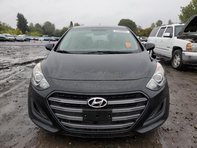 Photo 4 VIN: KMHD35LH6HU366407 - HYUNDAI ELANTRA 