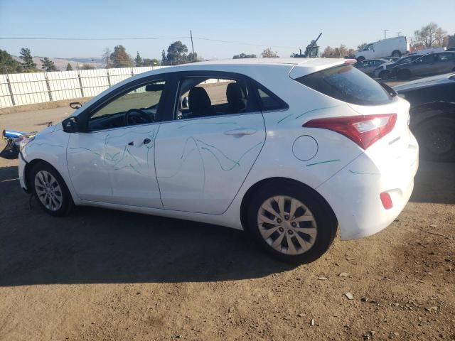 Photo 1 VIN: KMHD35LH6HU380646 - HYUNDAI ELANTRA 