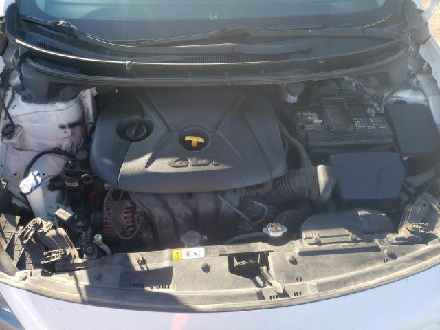 Photo 10 VIN: KMHD35LH6HU380646 - HYUNDAI ELANTRA 