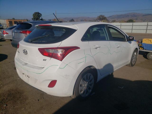 Photo 2 VIN: KMHD35LH6HU380646 - HYUNDAI ELANTRA 