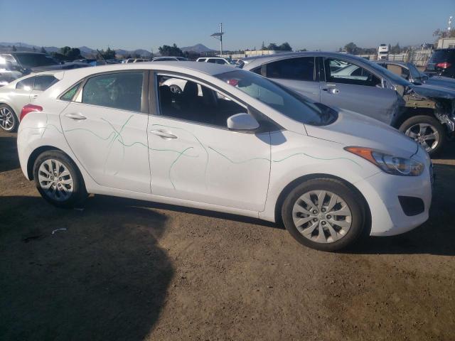 Photo 3 VIN: KMHD35LH6HU380646 - HYUNDAI ELANTRA 