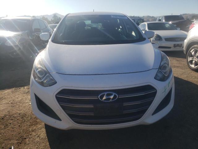 Photo 4 VIN: KMHD35LH6HU380646 - HYUNDAI ELANTRA 