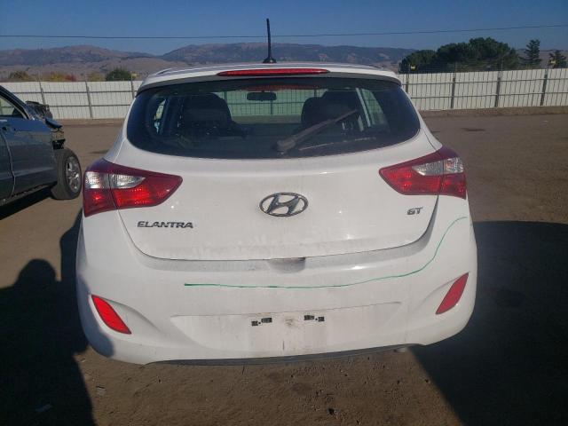 Photo 5 VIN: KMHD35LH6HU380646 - HYUNDAI ELANTRA 