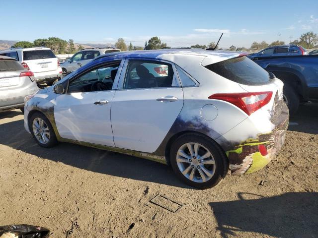 Photo 1 VIN: KMHD35LH6HU381540 - HYUNDAI ELANTRA GT 