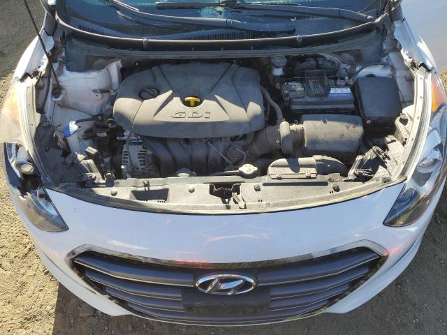 Photo 10 VIN: KMHD35LH6HU381540 - HYUNDAI ELANTRA GT 