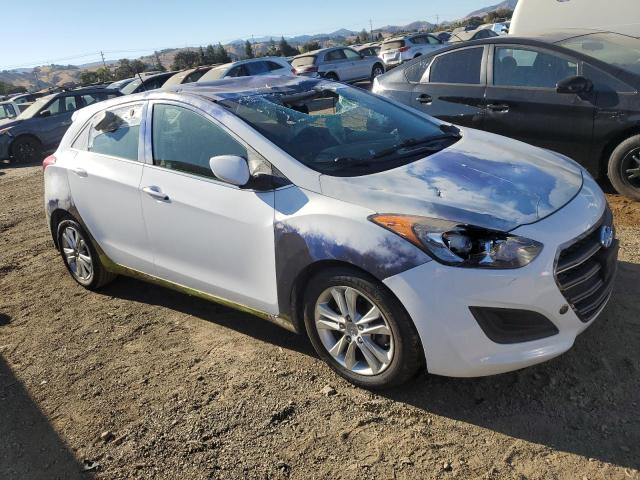 Photo 3 VIN: KMHD35LH6HU381540 - HYUNDAI ELANTRA GT 