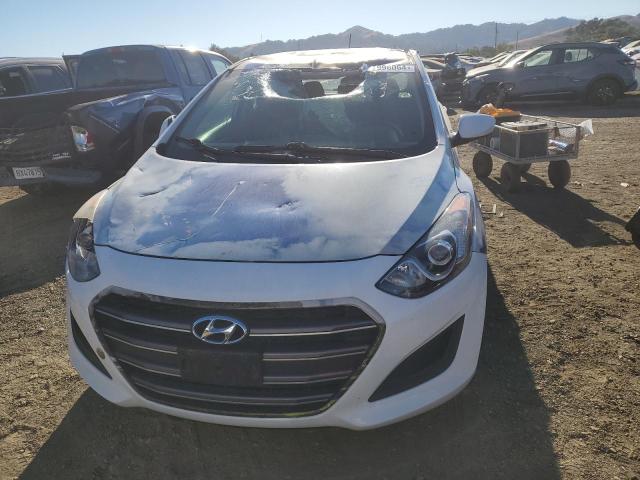 Photo 4 VIN: KMHD35LH6HU381540 - HYUNDAI ELANTRA GT 