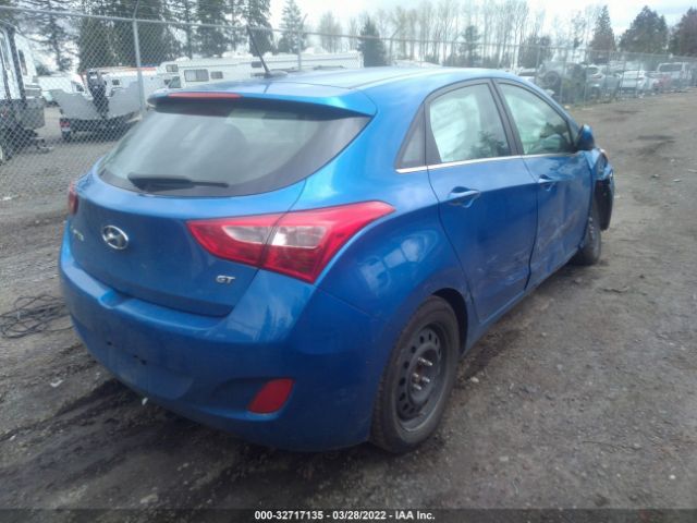 Photo 3 VIN: KMHD35LH6HU382171 - HYUNDAI ELANTRA GT 