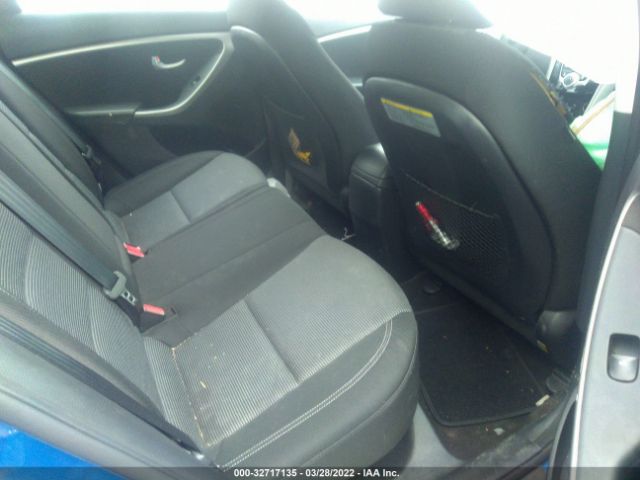 Photo 7 VIN: KMHD35LH6HU382171 - HYUNDAI ELANTRA GT 