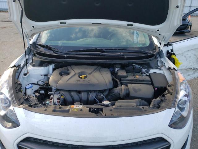 Photo 11 VIN: KMHD35LH6HU383725 - HYUNDAI ELANTRA GT 