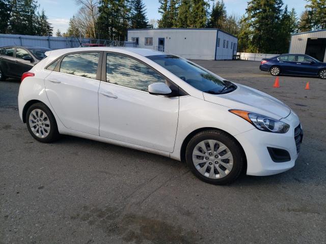 Photo 3 VIN: KMHD35LH6HU383725 - HYUNDAI ELANTRA GT 