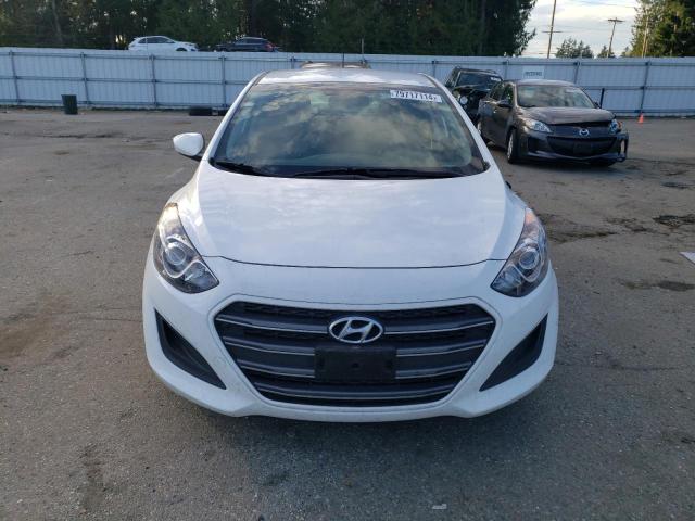 Photo 4 VIN: KMHD35LH6HU383725 - HYUNDAI ELANTRA GT 