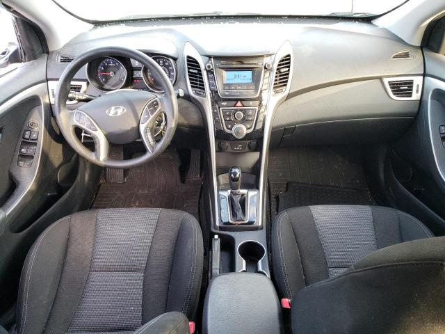 Photo 7 VIN: KMHD35LH6HU383725 - HYUNDAI ELANTRA GT 