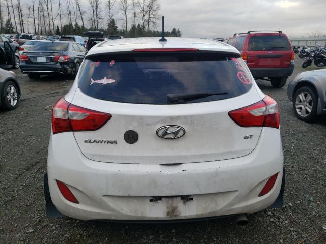 Photo 5 VIN: KMHD35LH7EU171296 - HYUNDAI ELANTRA GT 