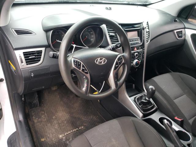 Photo 7 VIN: KMHD35LH7EU171296 - HYUNDAI ELANTRA GT 