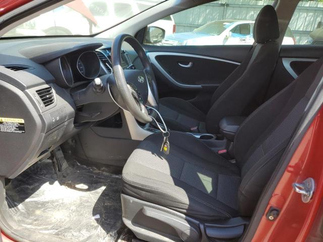 Photo 6 VIN: KMHD35LH7EU177373 - HYUNDAI ELANTRA GT 