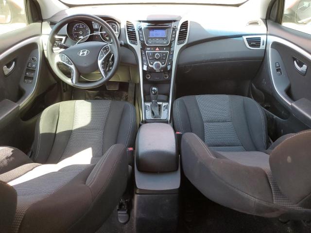 Photo 7 VIN: KMHD35LH7EU177373 - HYUNDAI ELANTRA GT 