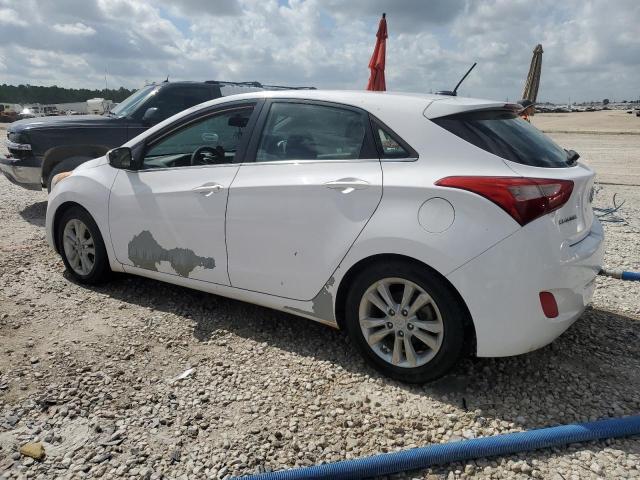 Photo 1 VIN: KMHD35LH7EU179561 - HYUNDAI ELANTRA 