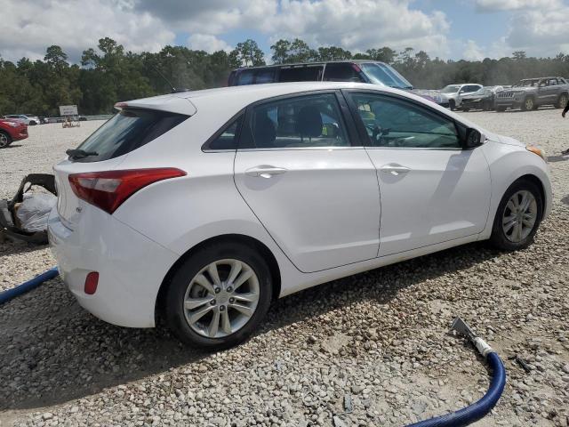 Photo 2 VIN: KMHD35LH7EU179561 - HYUNDAI ELANTRA 