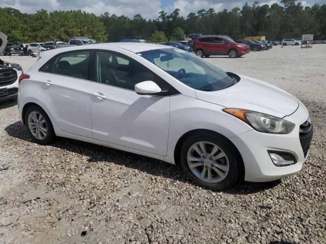 Photo 3 VIN: KMHD35LH7EU179561 - HYUNDAI ELANTRA 