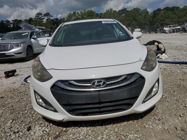 Photo 4 VIN: KMHD35LH7EU179561 - HYUNDAI ELANTRA 