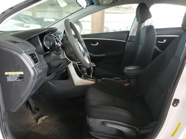 Photo 6 VIN: KMHD35LH7EU179561 - HYUNDAI ELANTRA 