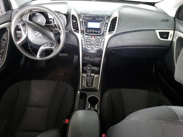 Photo 7 VIN: KMHD35LH7EU179561 - HYUNDAI ELANTRA 