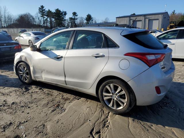 Photo 1 VIN: KMHD35LH7EU186512 - HYUNDAI ELANTRA GT 