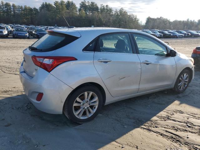 Photo 2 VIN: KMHD35LH7EU186512 - HYUNDAI ELANTRA GT 