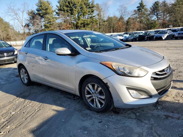 Photo 3 VIN: KMHD35LH7EU186512 - HYUNDAI ELANTRA GT 