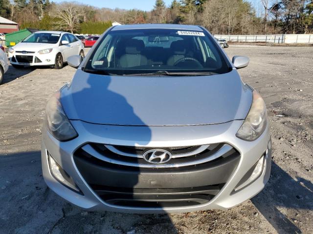 Photo 4 VIN: KMHD35LH7EU186512 - HYUNDAI ELANTRA GT 