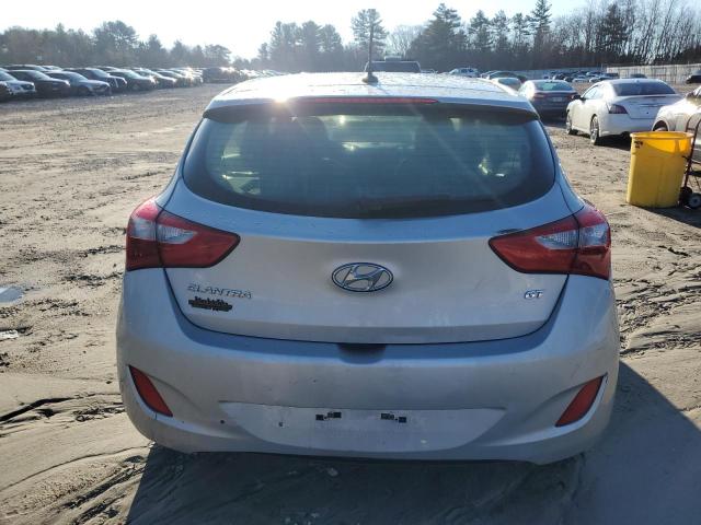 Photo 5 VIN: KMHD35LH7EU186512 - HYUNDAI ELANTRA GT 