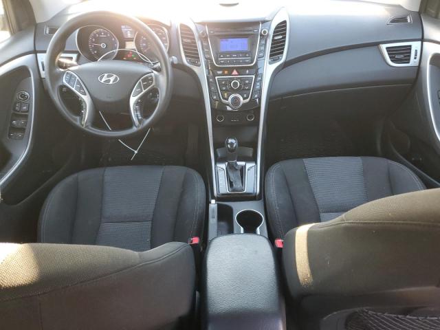 Photo 7 VIN: KMHD35LH7EU186512 - HYUNDAI ELANTRA GT 