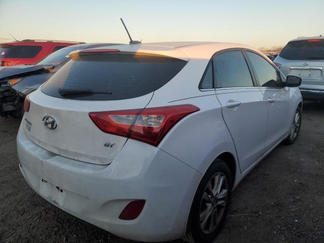 Photo 2 VIN: KMHD35LH7EU202398 - HYUNDAI ELANTRA GT 