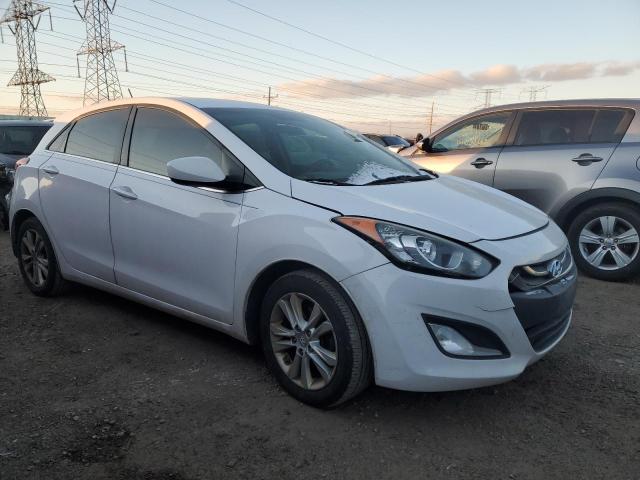 Photo 3 VIN: KMHD35LH7EU202398 - HYUNDAI ELANTRA GT 