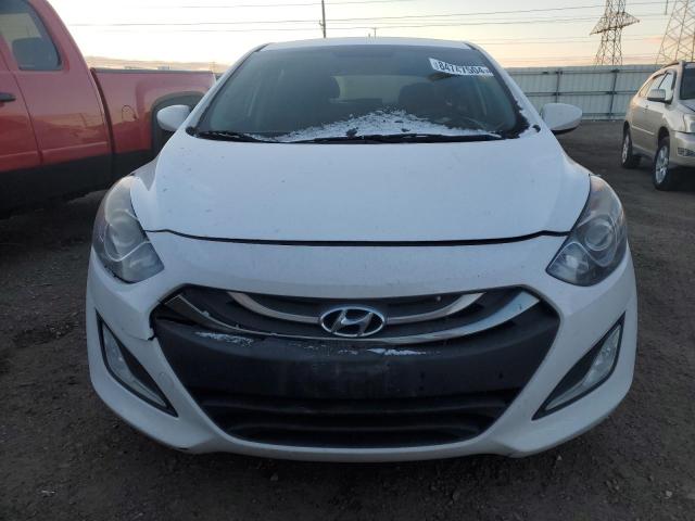 Photo 4 VIN: KMHD35LH7EU202398 - HYUNDAI ELANTRA GT 