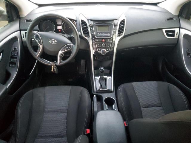 Photo 7 VIN: KMHD35LH7EU202398 - HYUNDAI ELANTRA GT 