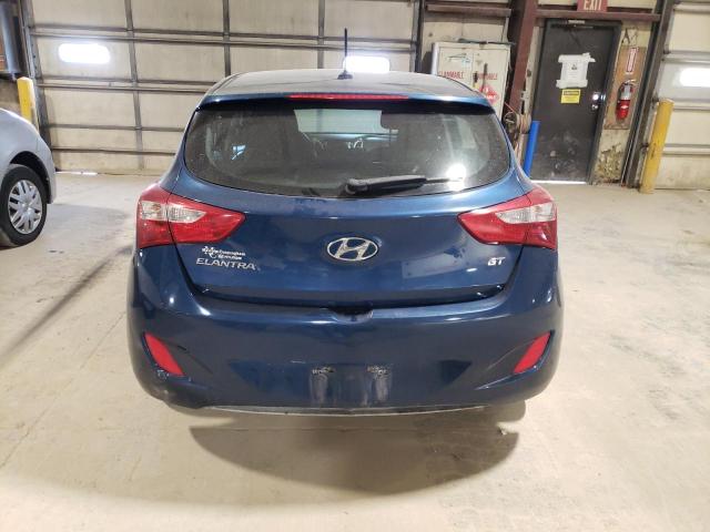 Photo 5 VIN: KMHD35LH7EU202918 - HYUNDAI ELANTRA GT 