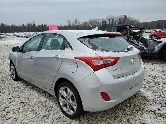 Photo 1 VIN: KMHD35LH7EU208086 - HYUNDAI ELANTRA GT 