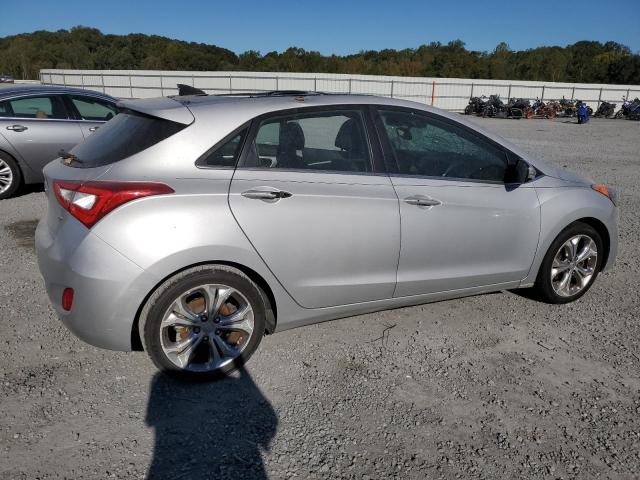 Photo 2 VIN: KMHD35LH7EU208444 - HYUNDAI ELANTRA GT 