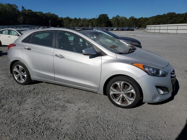 Photo 3 VIN: KMHD35LH7EU208444 - HYUNDAI ELANTRA GT 