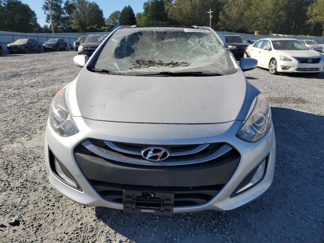 Photo 4 VIN: KMHD35LH7EU208444 - HYUNDAI ELANTRA GT 