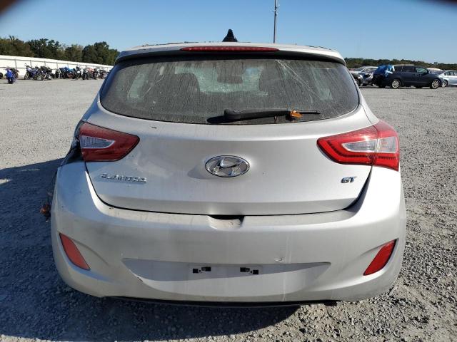 Photo 5 VIN: KMHD35LH7EU208444 - HYUNDAI ELANTRA GT 